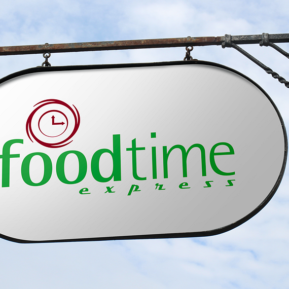 foodtime express identity